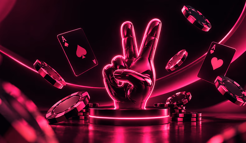 Vbet Casino